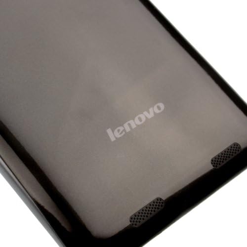 Защитно фолио за цялото тяло Skinomi е Съвместима с Lenovo IdeaTab A2107 (защитно фолио за екрана + задната част на кутията) TechSkin