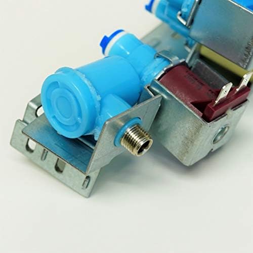 (КАС) на Взаимозаменяеми Всмукателния клапан за вода Electrolux Frigidaire 242253002 AP5669874 PS7321353