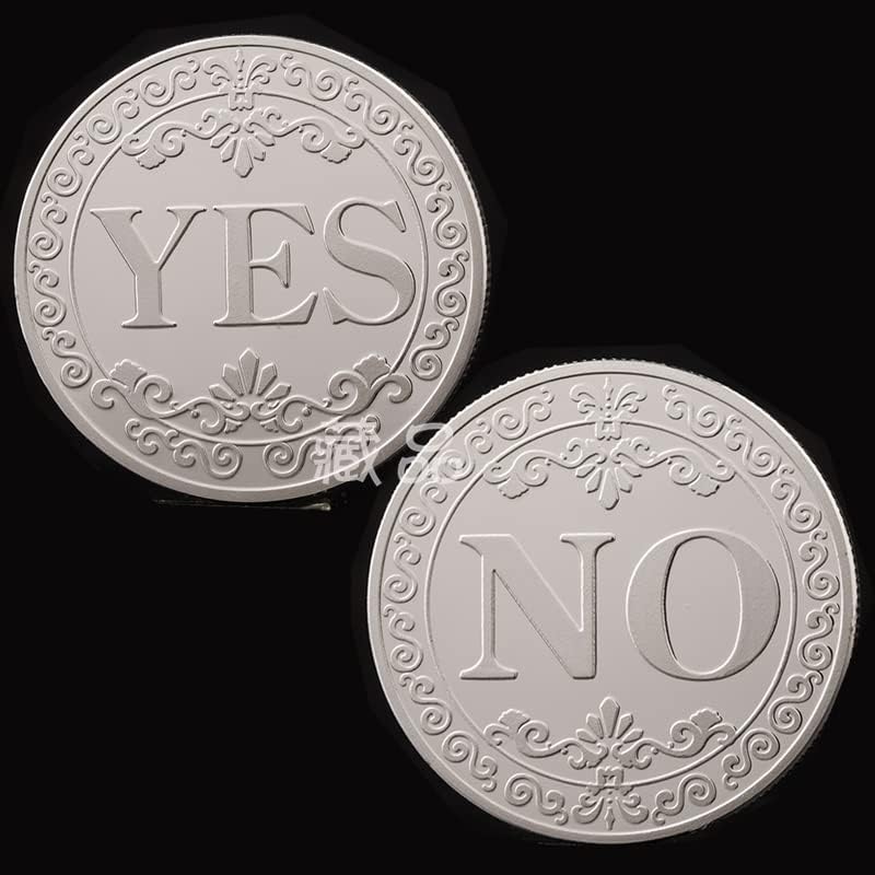 Американски Триизмерен Релеф, ДА Решение Колекция Възпоменателни монети със Сребърно покритие Щастливи Златни Монети, БЕЗ Феята на Зъбките