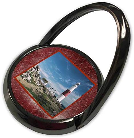 3. Мястото на Бевърли Търнър - Фар Портланд-Бил в рамките на Червен диамант - Телефон пръстен (phr_325251_1)