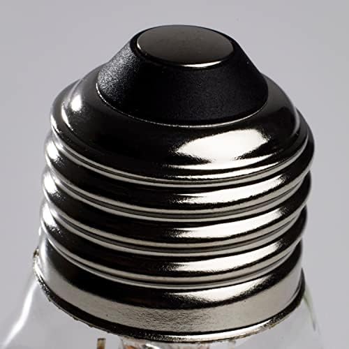 Led лампа Satco E26 мощност от 4 Вата, 2700 К, Номинална мощност 15000 часа, С регулируема яркост