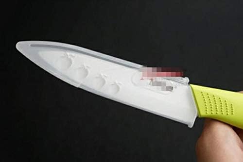 WellieSTR 5 групи (4 размера) Притежателите на ножове Защитни калъфи за ножове, Калъфи за ножове -Защитни приспособления за защита на