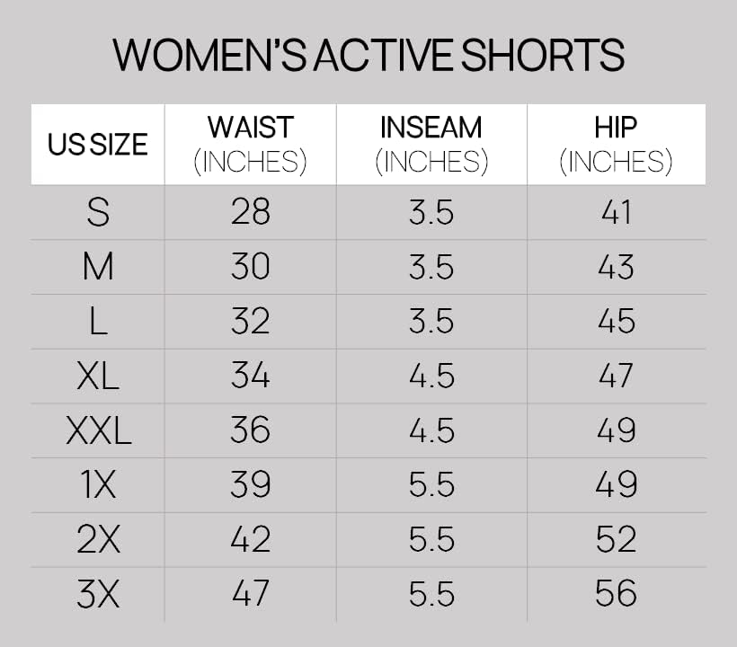 Real Essentials 4 опаковки: Дамски мрежести къси панталони за активни спортни изяви с джобове (на разположение в големи размери)