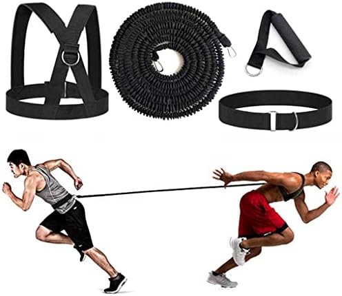 SXDS Набор от гумени ленти за Фитнес с Съпротива, Тренировка, Йога, Спорт, Бокс, Футбол, Баскетбол, Способи за скок, Силови упражнения