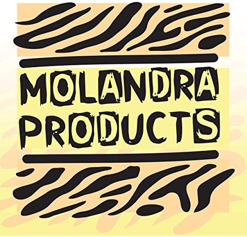 Продукти Molandra по-Малко се тревожи за Йога Повече - Туризъм Чаша на 12 унции от Неръждаема Стомана, черна