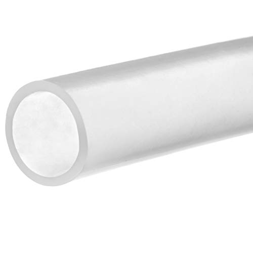 САЩ ЗА ЗАПЕЧАТВАНЕ на ЕДРО -на Гласове акрилни пластмасови тръби PT-CAC-15, външен диаметър 3-1/2 ID4, на 3 метра. Дълъг