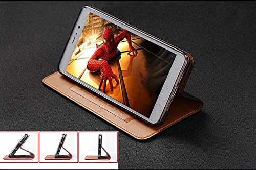 DJDLFA за iPhone 14 Pro Max Калъф-за награда 6,7 2022, Кожен калъф-книга с Цветен Модел, флип-надолу Магнитен капак за телефон със слот