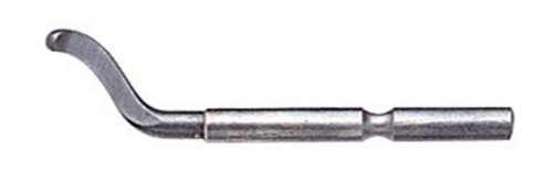 SHAVIV 29112 E100CL Сверхмощное твердосплавное острието с лявата си ръка (опаковка от 10 броя)