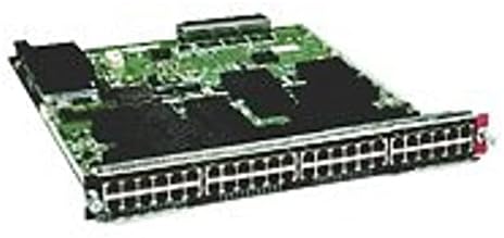 Модул gigabit комутатор Cisco WS-X6148-GE-TX