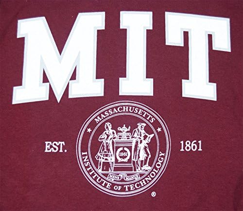 Тениска New York Fashion Police MIT - Официално Лицензирана тениска с логото на Arch