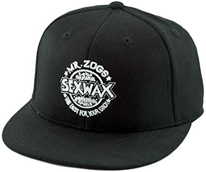 Мъжка шапка от секс-восък (изберете стил и размер)