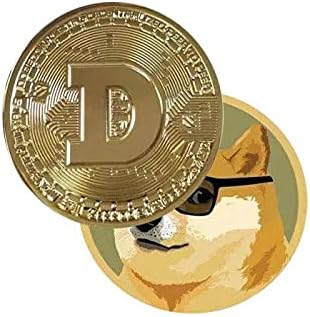 Възпоменателни монети за кучета Възпоменателни монети, Позлатени Скъпоценни Подаръци, Възпоменателни монети за кучета